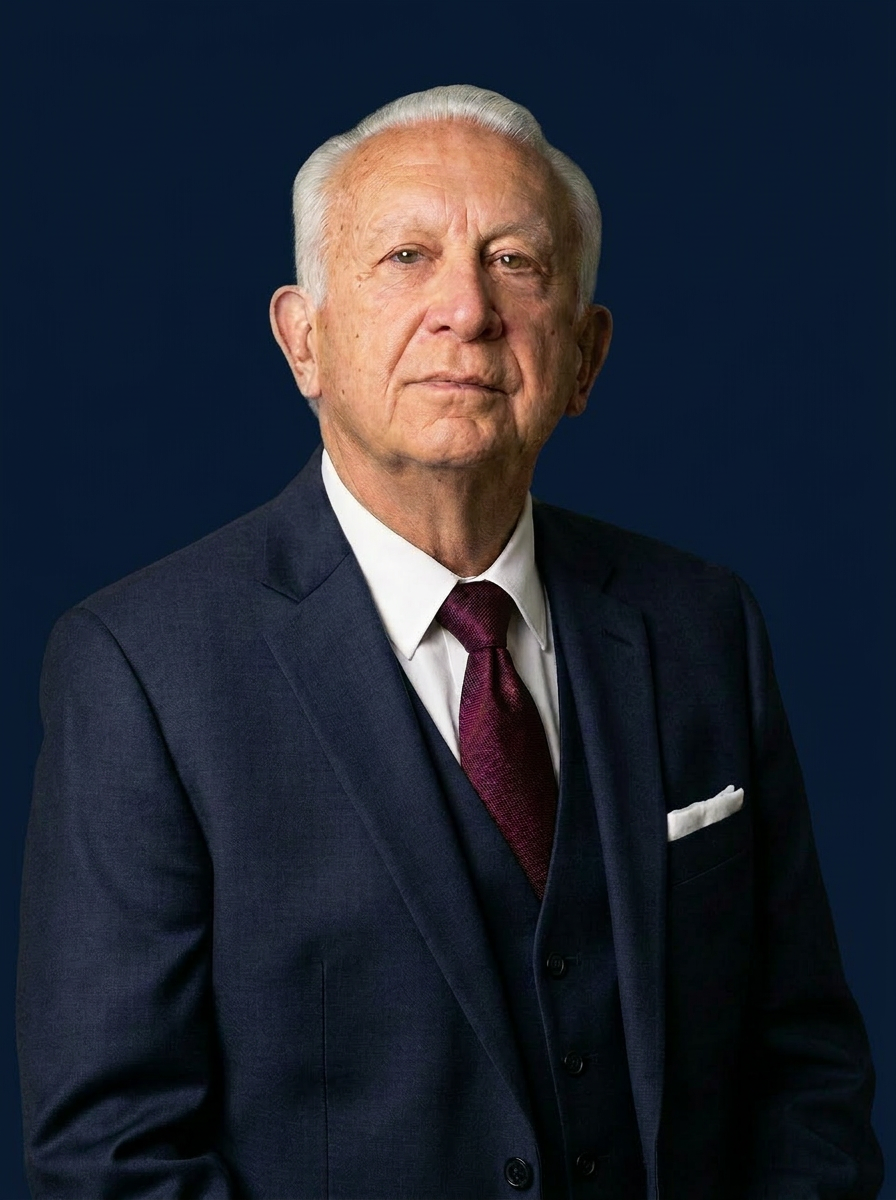 John D. Perez, founder and lead immigration attorney at Perez, Perez & Perez, P.C.